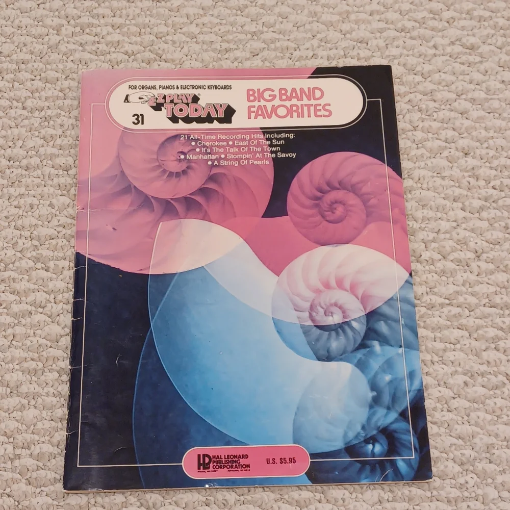 Assorted Music Books Collection - Picture 5 of 11